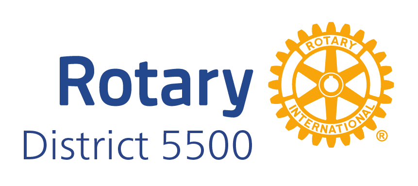 Rotary District 5500